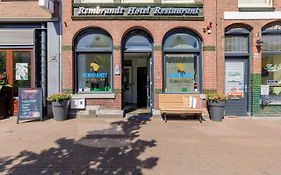 City Hotel Rembrandt